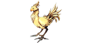 Illustration for article titled Even The NSA Likes Final Fantasy